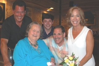Obituary of Louie Swinea Weathers