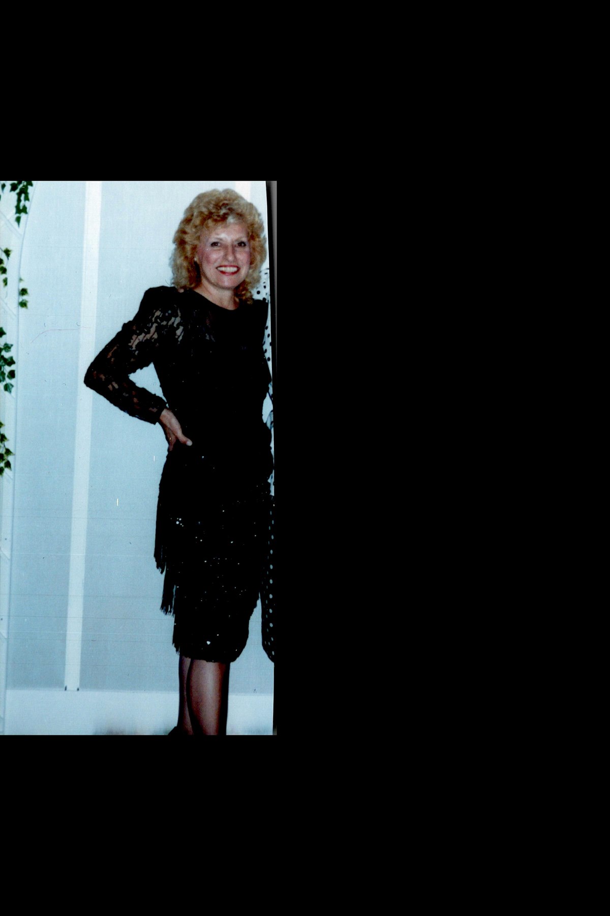 Obituario de Marianna Laura Manno