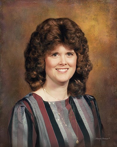 Avis de décès de Barbara K. Hoover