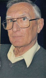 Obituary of John P Farrell