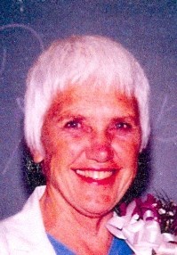 Obituary of Dorothy Evelyn Norwood