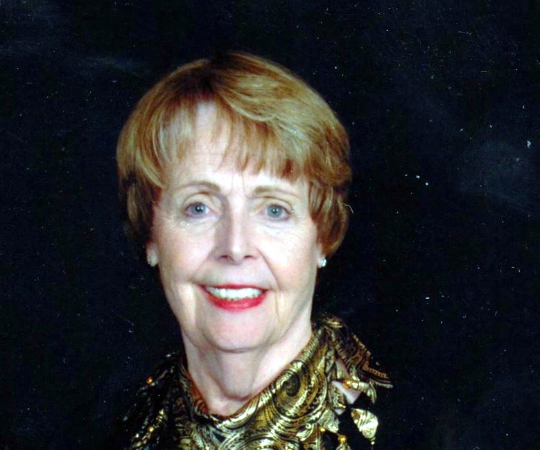 Obituary of Mary Ellen Delaney