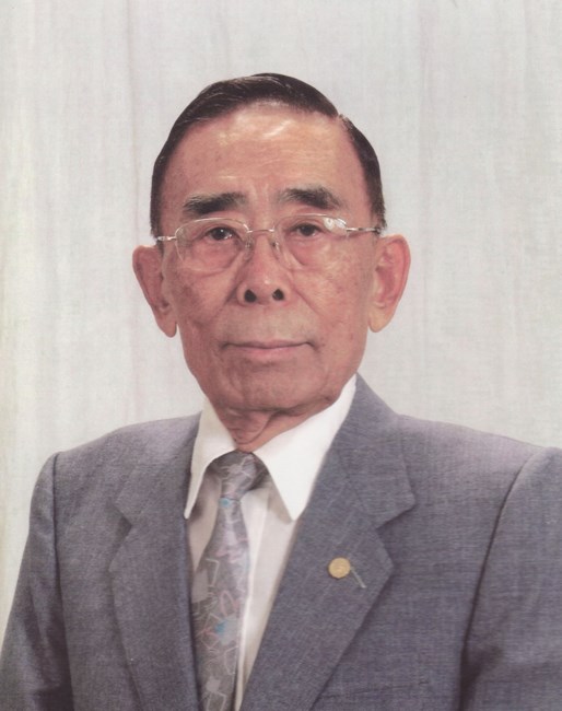 Obituary of James Kim