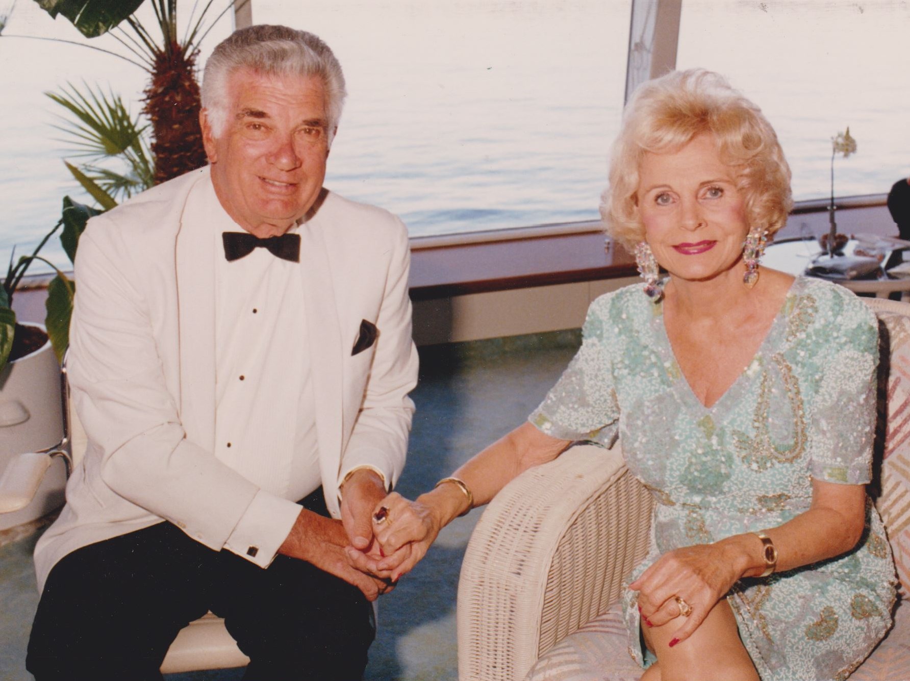 Obituary of Gloria W. Harris