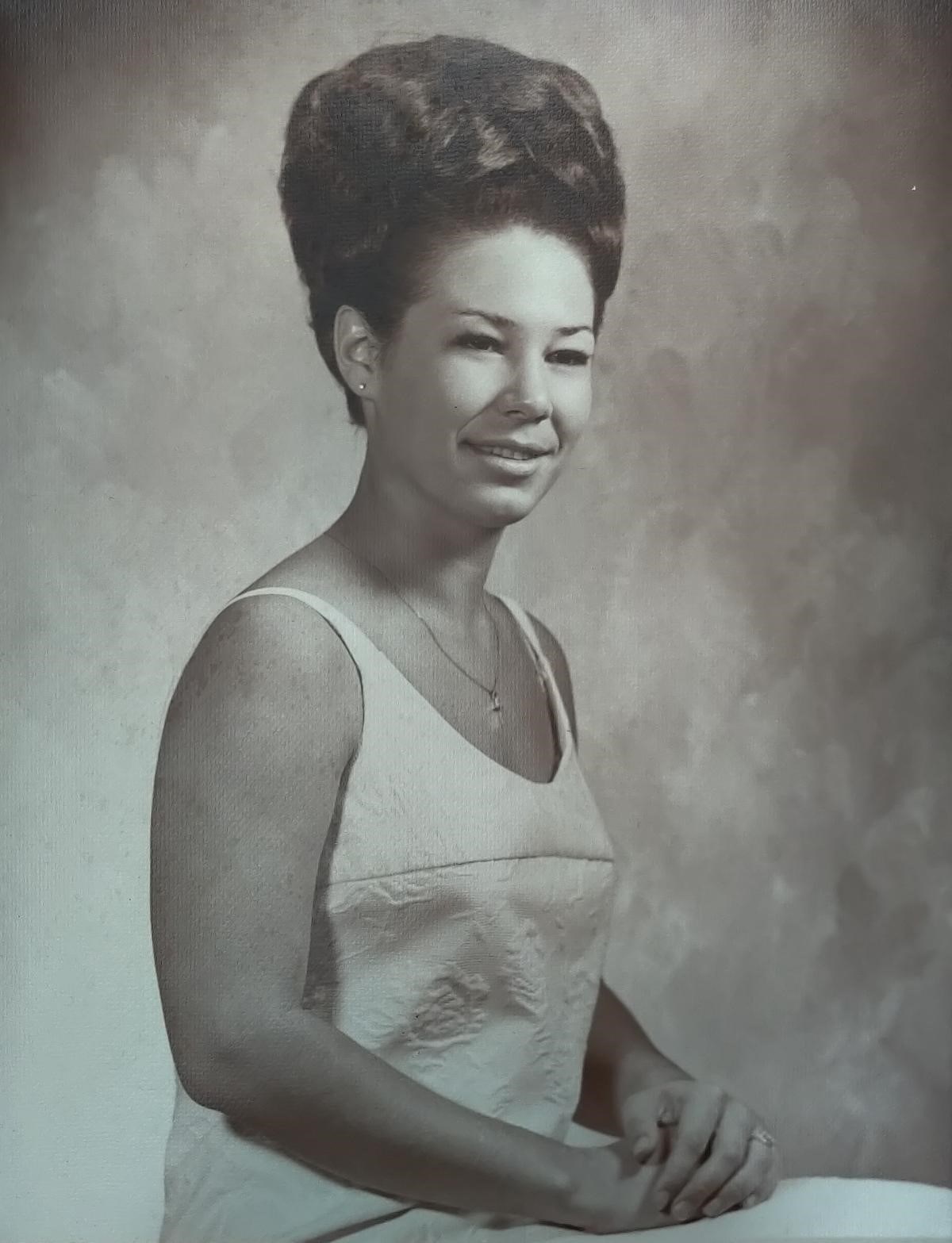 Obituary of Glenda Pendley Huett