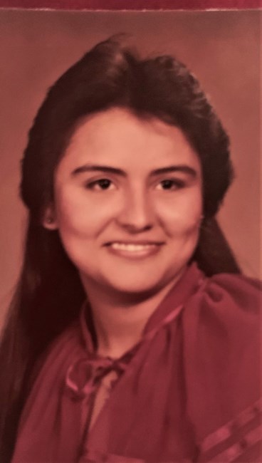 Obituary of Debra Ann Rodriguez