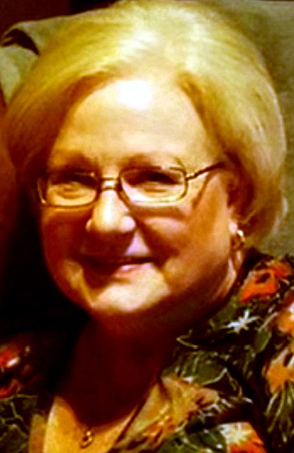 Obituary of Janet Gail McCaa
