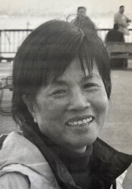 Obituary of Bao-Xuyen Le