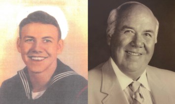 Obituary of Herman J. Prager, Jr. "Dutch"