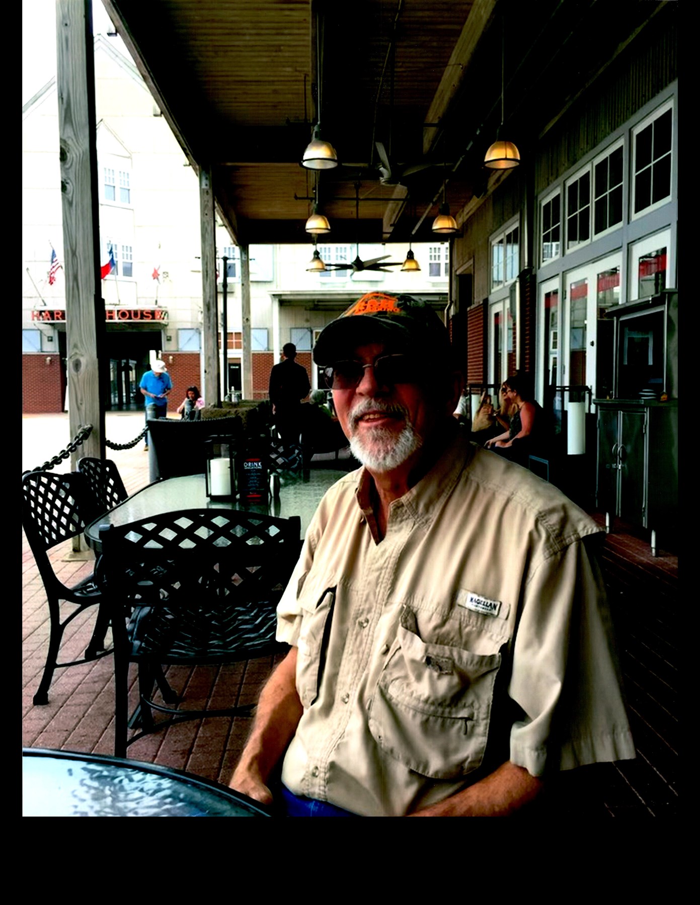 Obituary of Charles "Charlie" Matthew Nowak