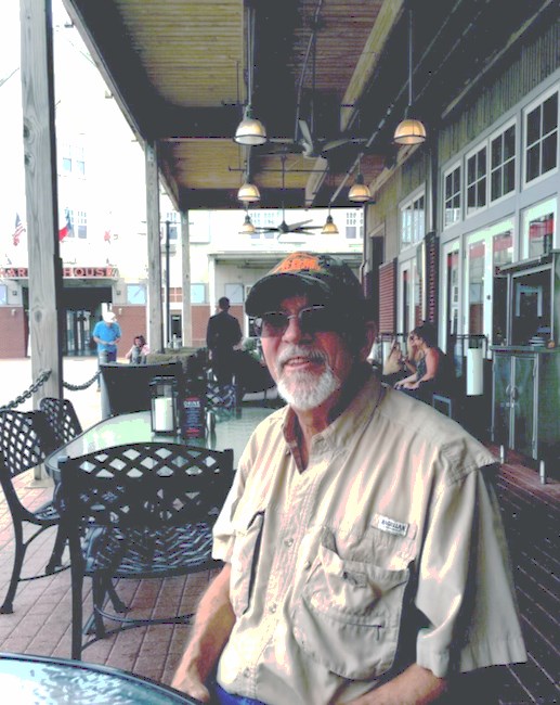 Avis de décès de Charles "Charlie" Matthew Nowak