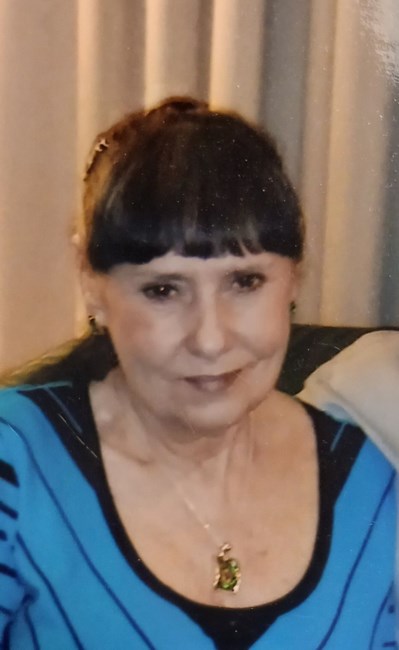 Obituary of Mary Jane DeJesus