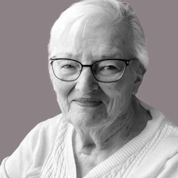 Obituary of Dorothy Ethel Eller