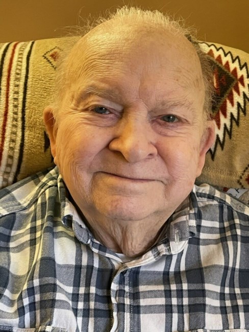 Obituary of Robert Charles Fultz Jr.