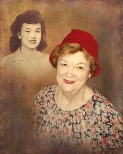 Obituary of Carmen C. Holbrook