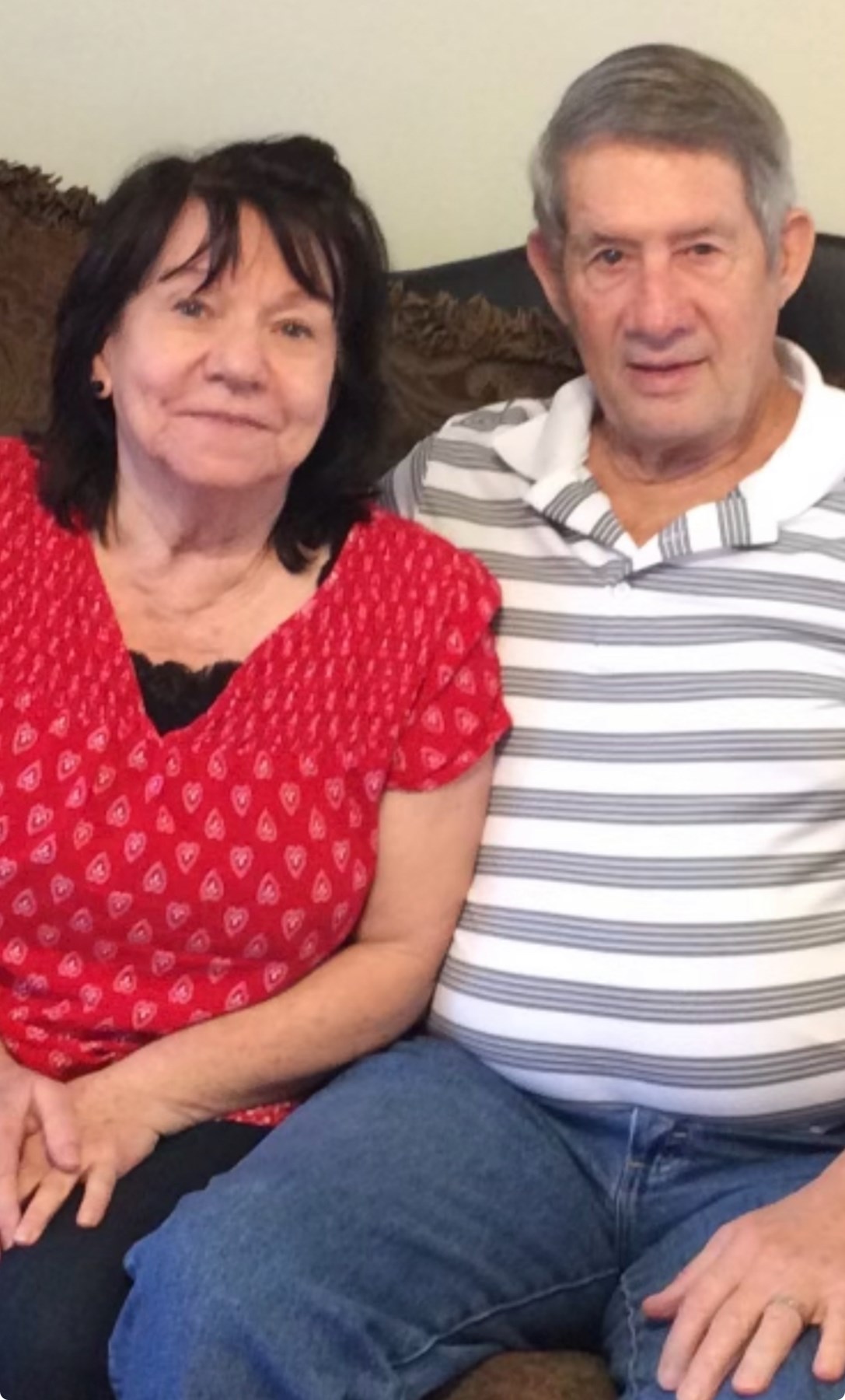 Obituary of Shirley Jo Blythe