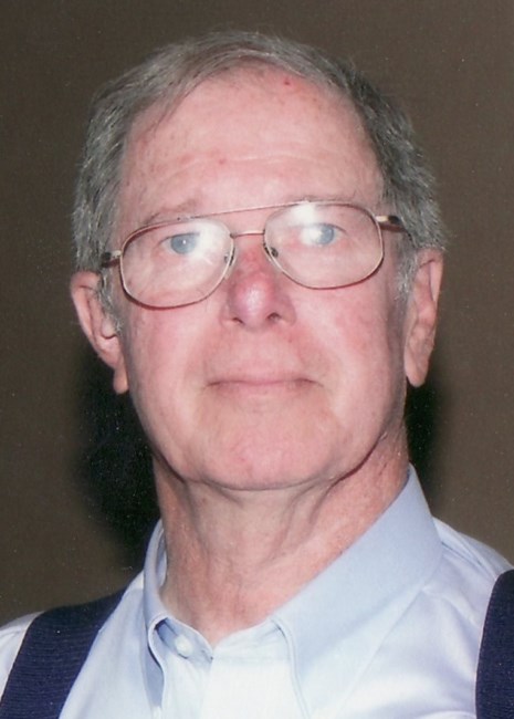 Obituary of John A. Collingwood