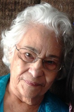 Obituary of Dora M. Gallegos