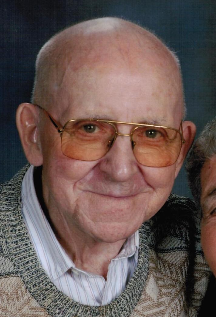 Russell E Grimm Obituary Bloomington, IL