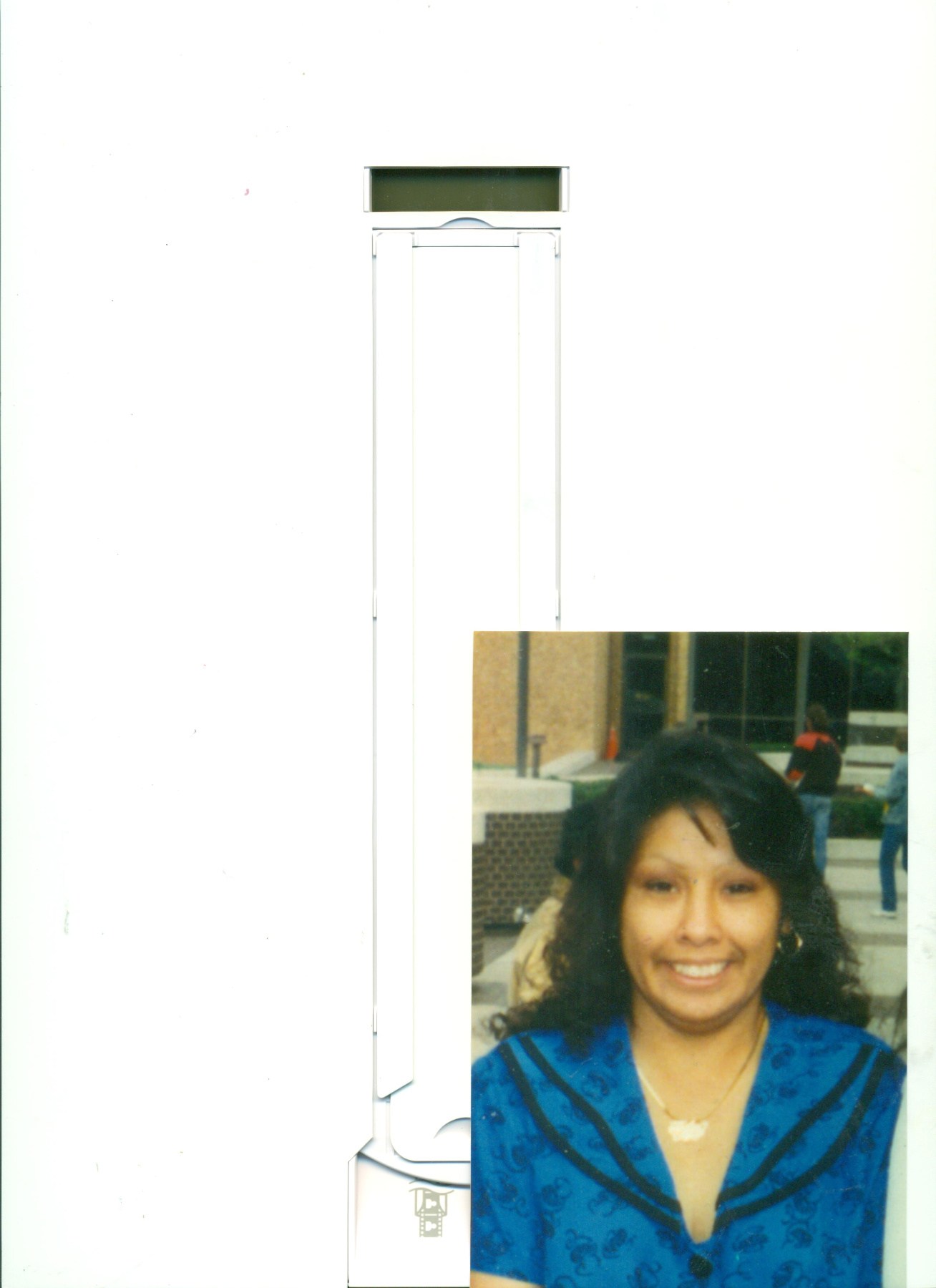 Obituary of Ida "Cookie" Rose Enriquez