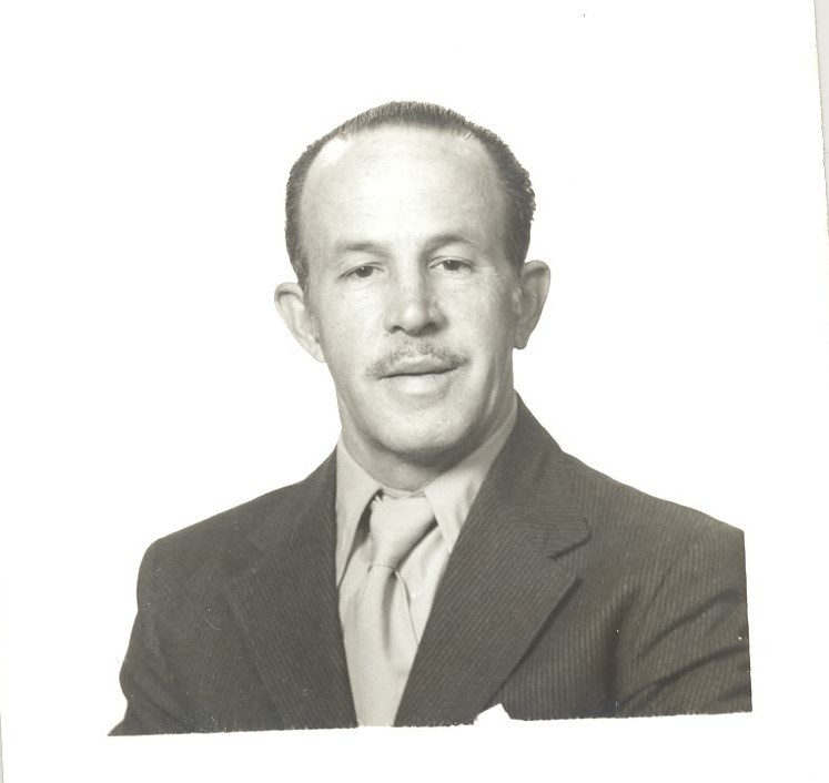 Obituary of Ramon Flores Delgado