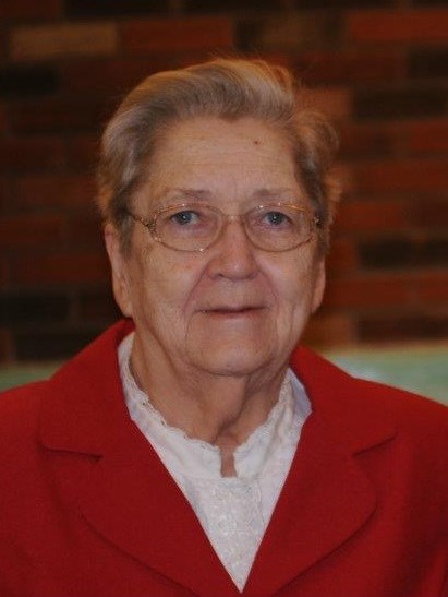 Lillian Hendricks Obituary - Bloomington, IN