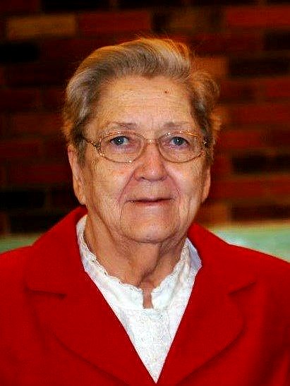 Obituario de Lillian I. Hendricks