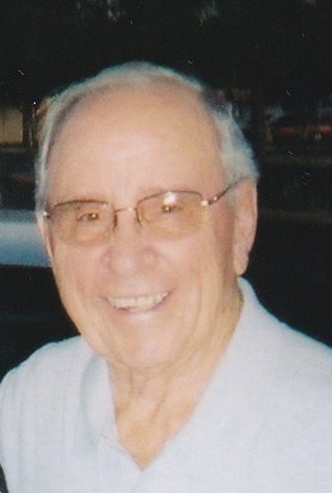 Obituary of Jay Dell Peterson