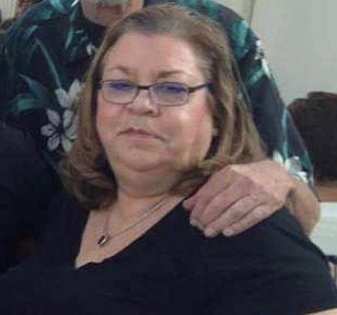 Avis de décès de Julie Nan Lerma