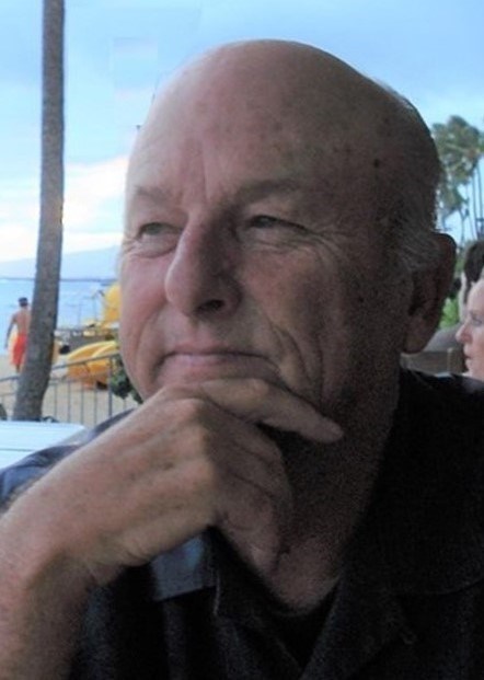 Obituario de Richard Edward Foster