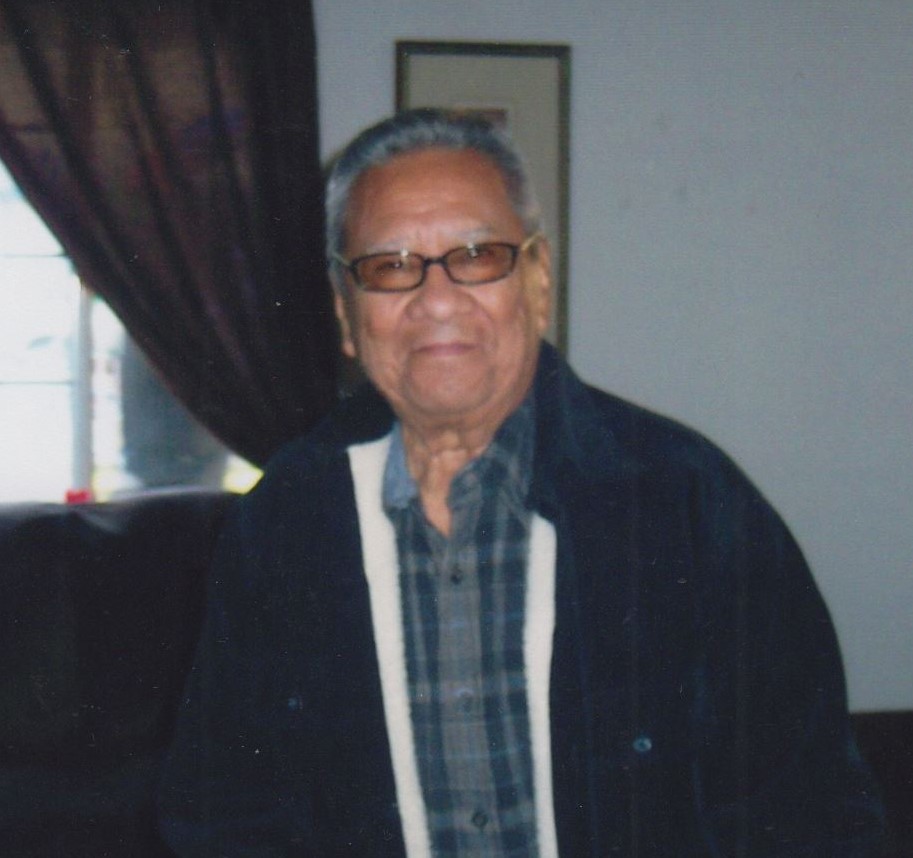 Obituary of Esteban A. Robles