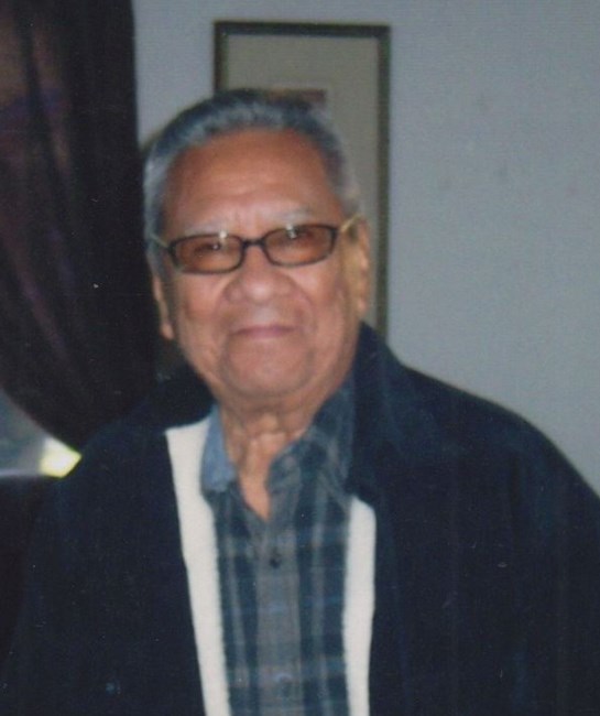 Obituary of Esteban A. Robles