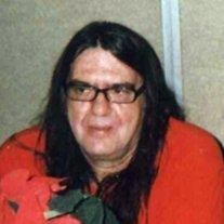 Obituary of Russell "Rus" Wynn