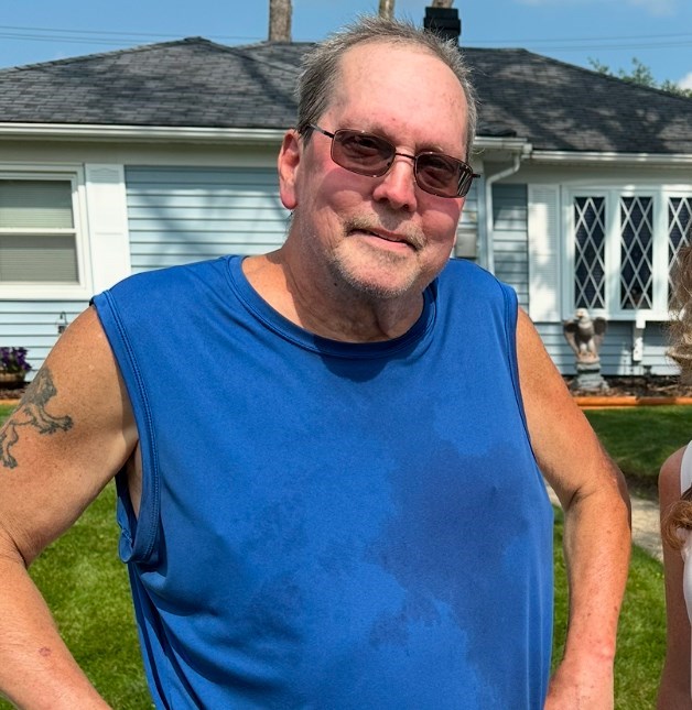 Obituary of Charles A. Barron