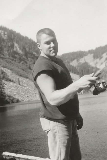 Obituary of Gary James Cole