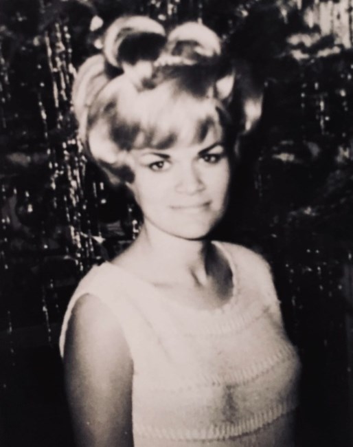 Obituary of Melva Lynn Jensen