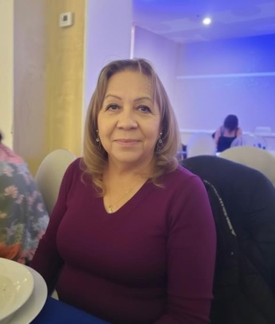 Obituary of Guadalupe U Miranda