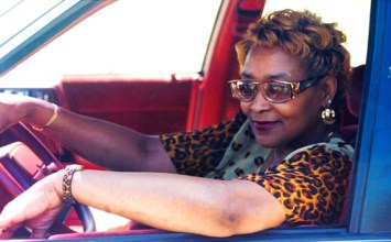 Obituario de Shirley Jones