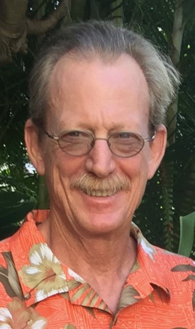 Obituary of Michael Dean Thompson