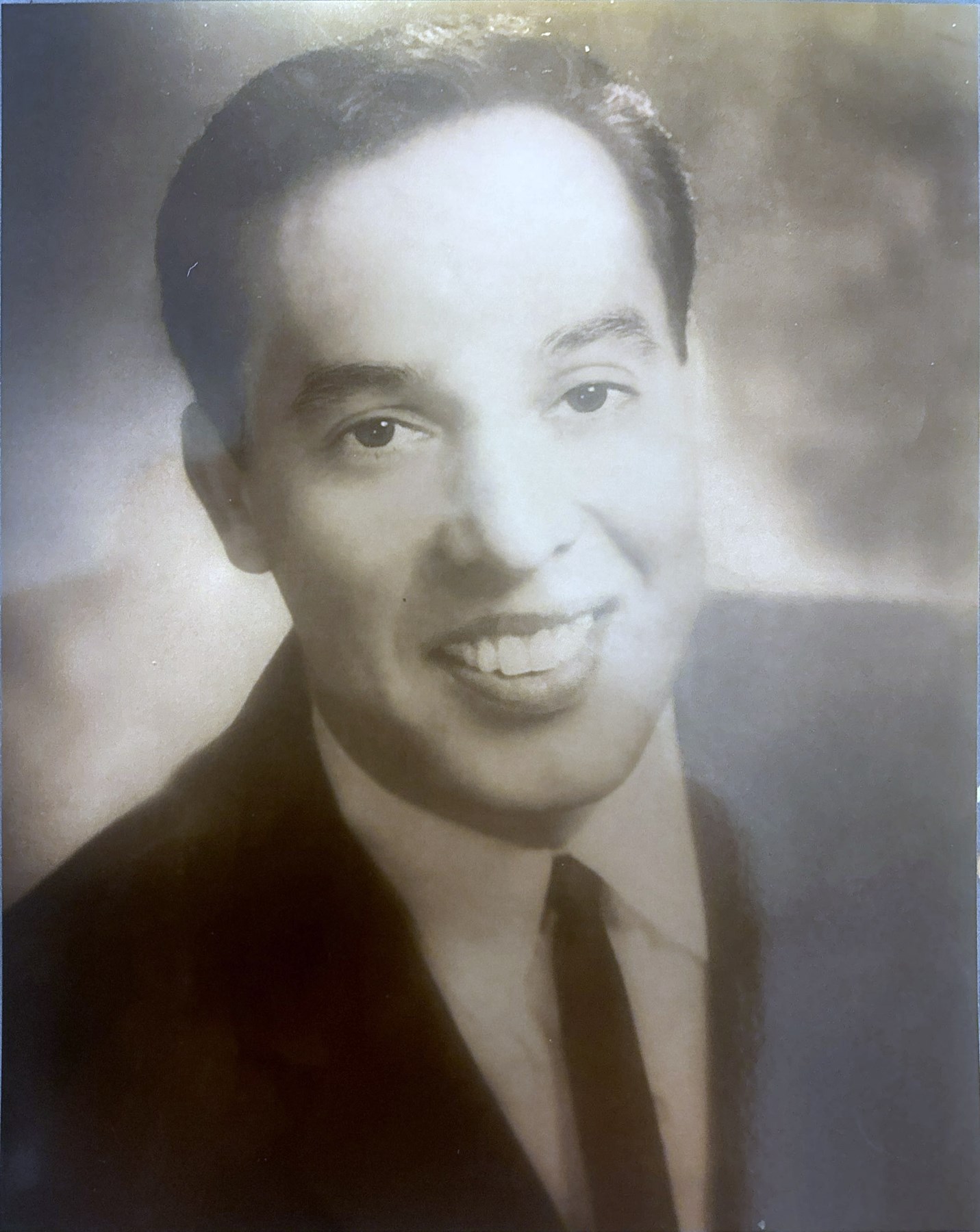 Obituary of Mr. Richard Cosmo Melendez