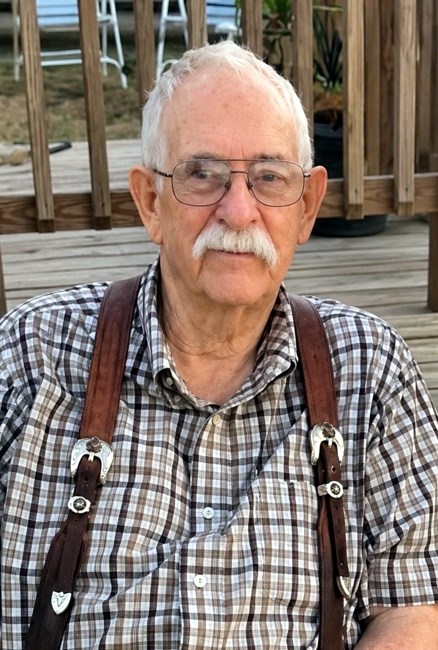 Obituary of L. Dean London
