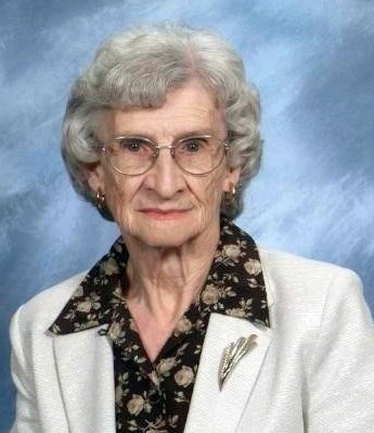 Obituary of Myrtle Annabelle Annabelle Boyd Griffith