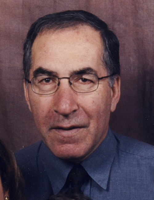 Obituary of George Said