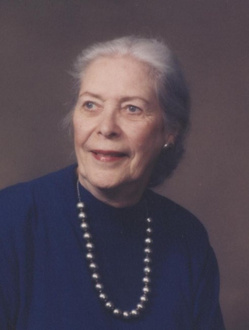 Obituary of Jo Ann Cunningham Whitten