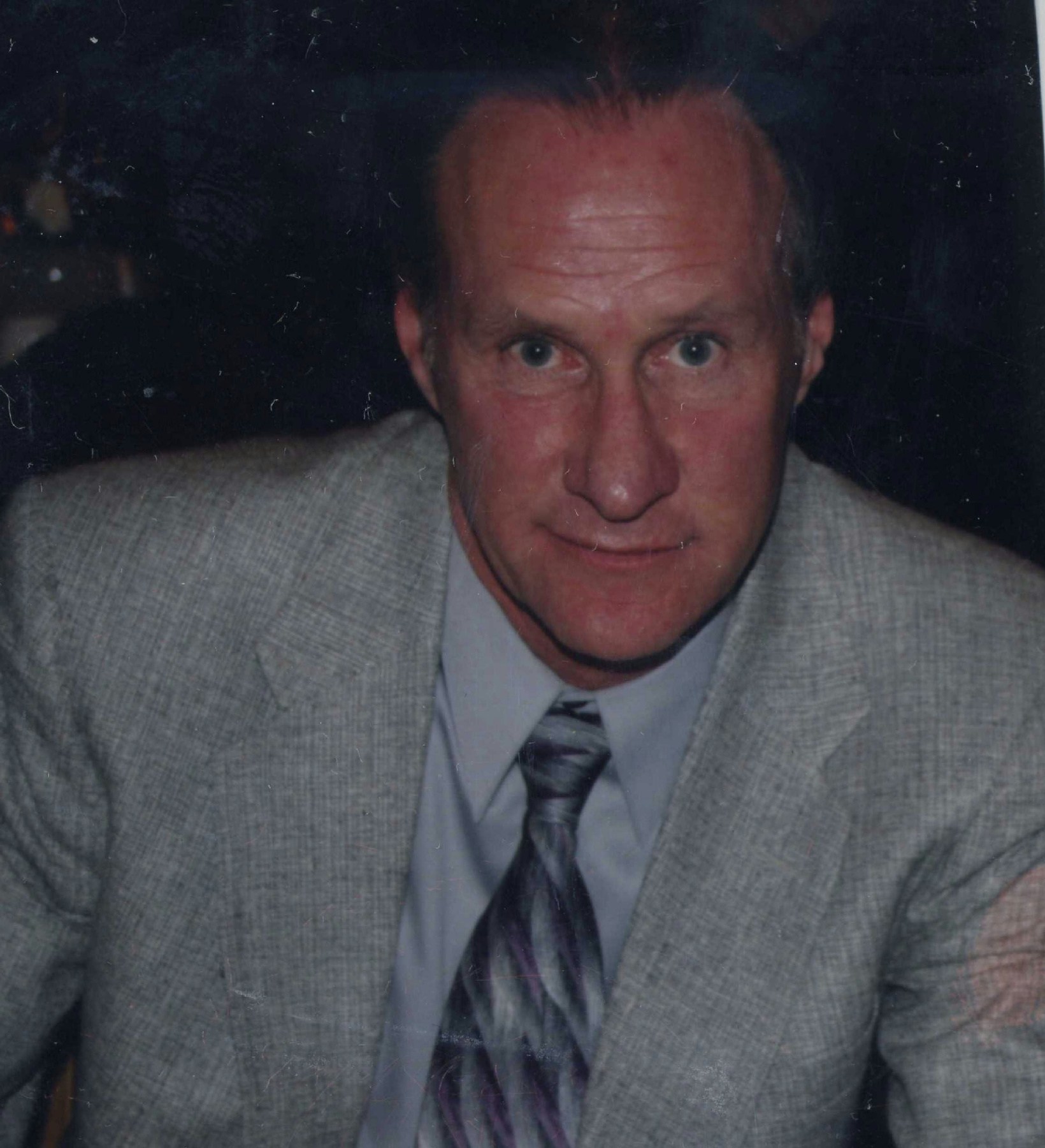 Obituary of Alexander Edward Ostroski