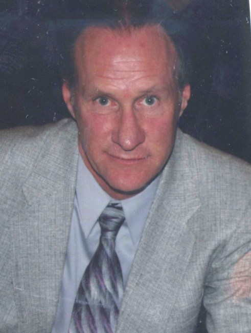 Obituary of Alexander Edward Ostroski