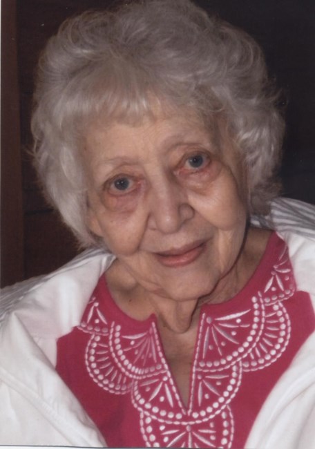 Obituary of Beatrice Dalmas Sandstrom