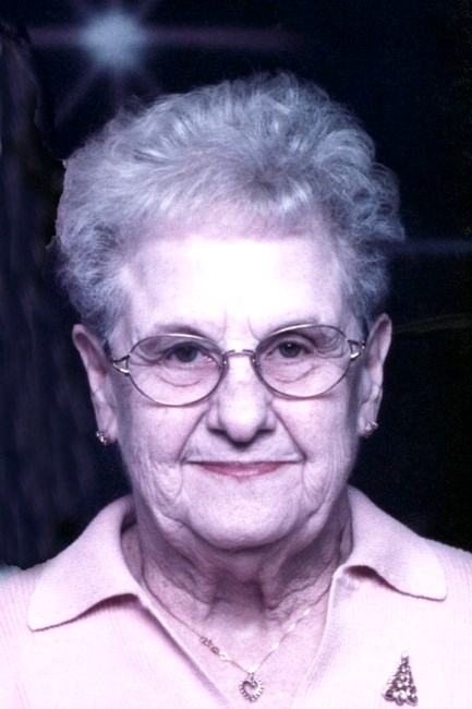 Obituary of Marilyn Grace Somers