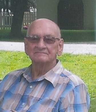 Obituary of Carl E. Wetzel