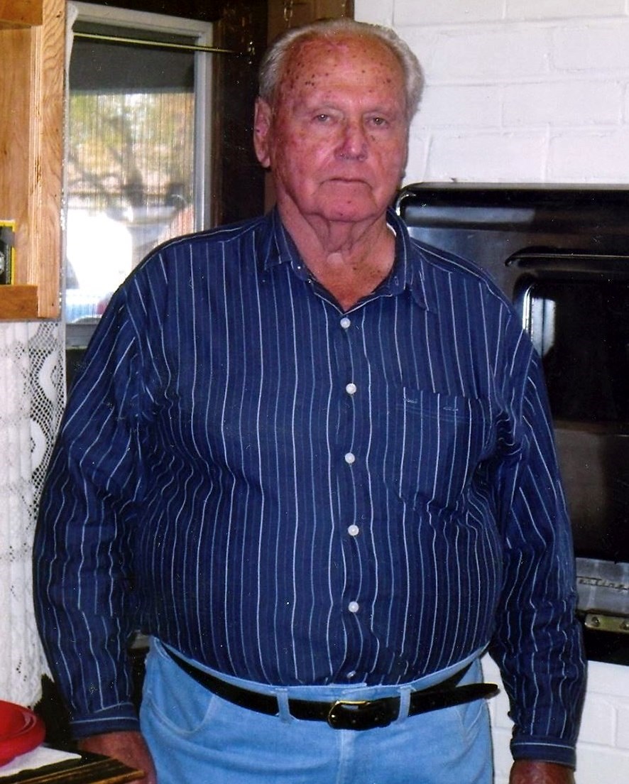 Clifton O'Neal Obituary Victoria, TX